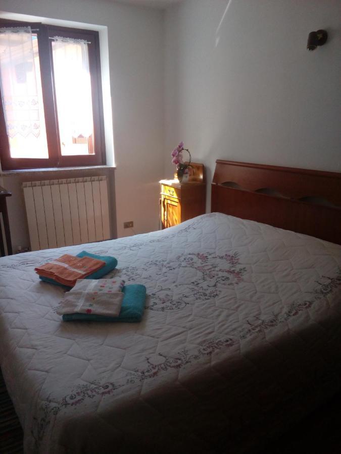 La Campanella Bed and Breakfast Cadarese Eksteriør billede